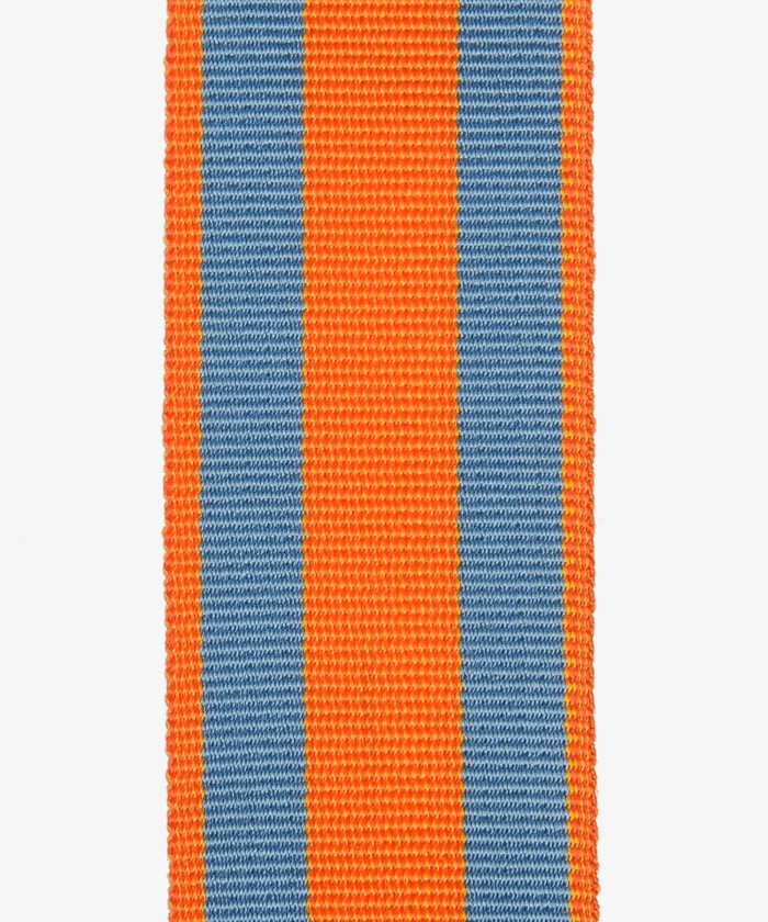 Hanover, Medal of Merit for Rescue from Danger (338)